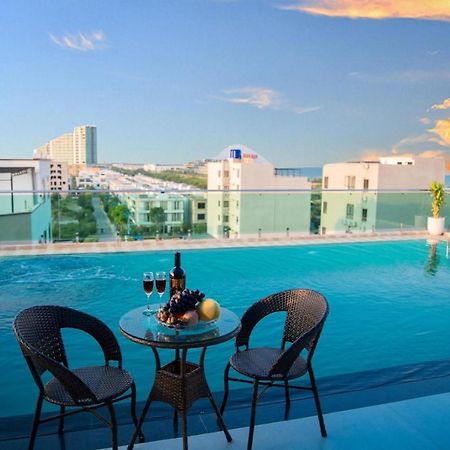 Bamboo Hotel Thanh Hóa المظهر الخارجي الصورة